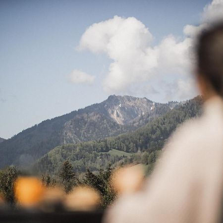Bergsucht-Ruhpolding, Traumlage Am Sonnigen Suedhang, Kostenlose Parkplaetze, Schnelles Wlan, Ruhige Sackgasse, Netflix Inklusive ภายนอก รูปภาพ