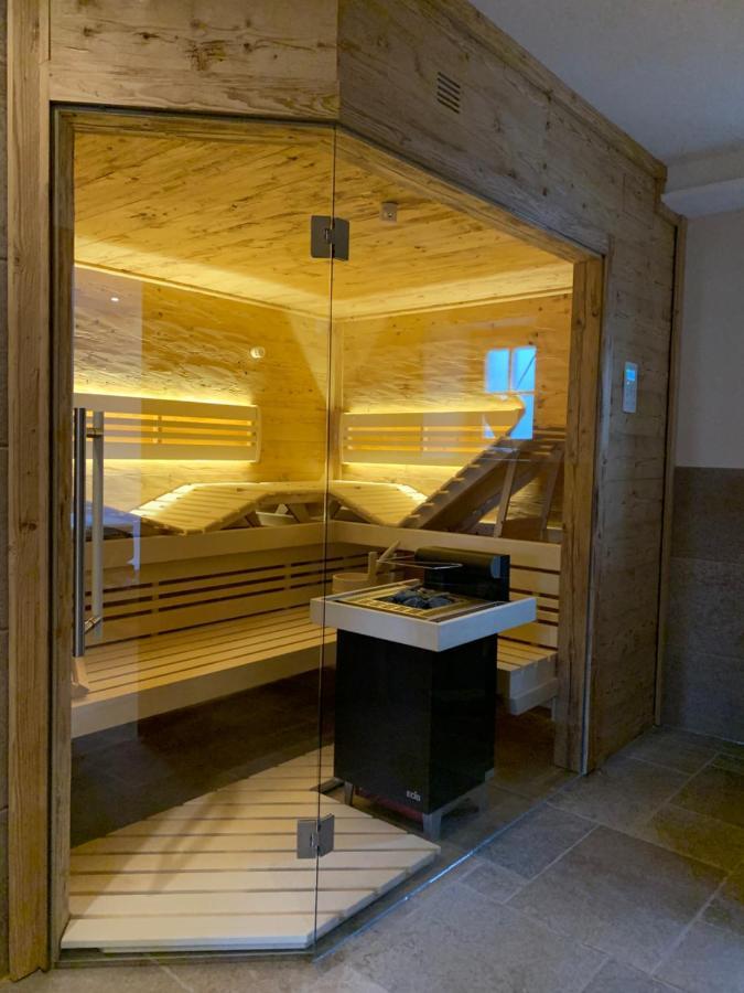 Bergsucht-Ruhpolding, Traumlage Am Sonnigen Suedhang, Kostenlose Parkplaetze, Schnelles Wlan, Ruhige Sackgasse, Netflix Inklusive ภายนอก รูปภาพ