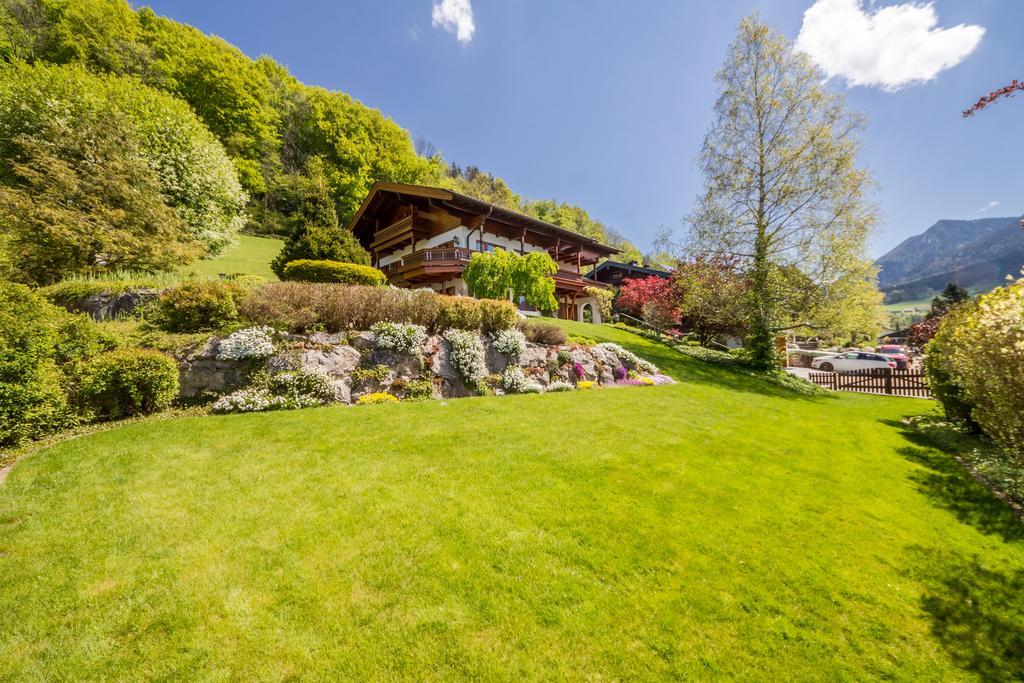 Bergsucht-Ruhpolding, Traumlage Am Sonnigen Suedhang, Kostenlose Parkplaetze, Schnelles Wlan, Ruhige Sackgasse, Netflix Inklusive ภายนอก รูปภาพ
