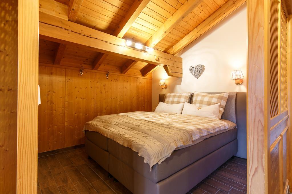 Bergsucht-Ruhpolding, Traumlage Am Sonnigen Suedhang, Kostenlose Parkplaetze, Schnelles Wlan, Ruhige Sackgasse, Netflix Inklusive ภายนอก รูปภาพ