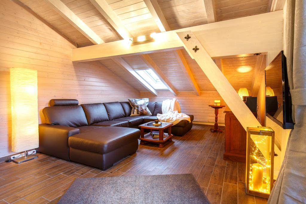 Bergsucht-Ruhpolding, Traumlage Am Sonnigen Suedhang, Kostenlose Parkplaetze, Schnelles Wlan, Ruhige Sackgasse, Netflix Inklusive ภายนอก รูปภาพ